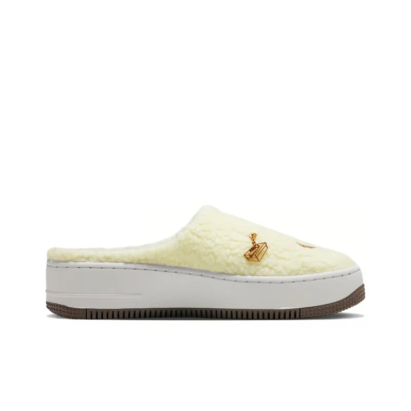 Nike Air Force 1 Lover Xx Premium 'Alabaster' Women's-1