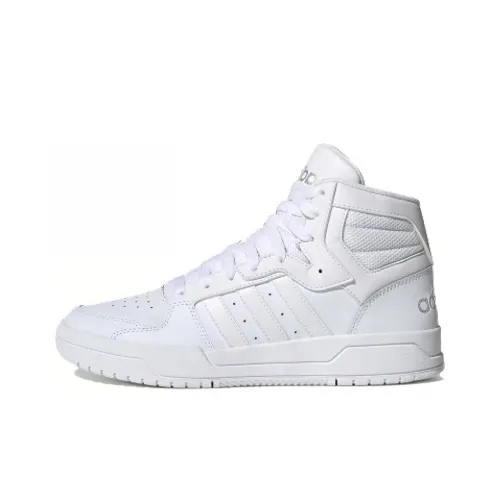 Adidas Neo Entrap Mid 'White' Women's