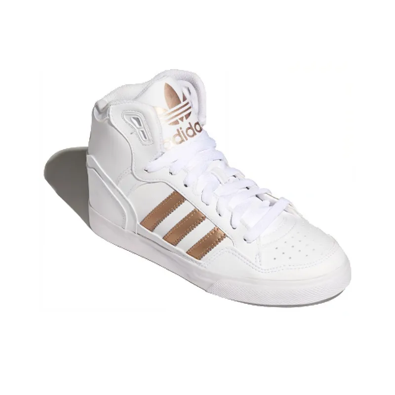 Adidas Originals Extaball Up 'White' Women's-1
