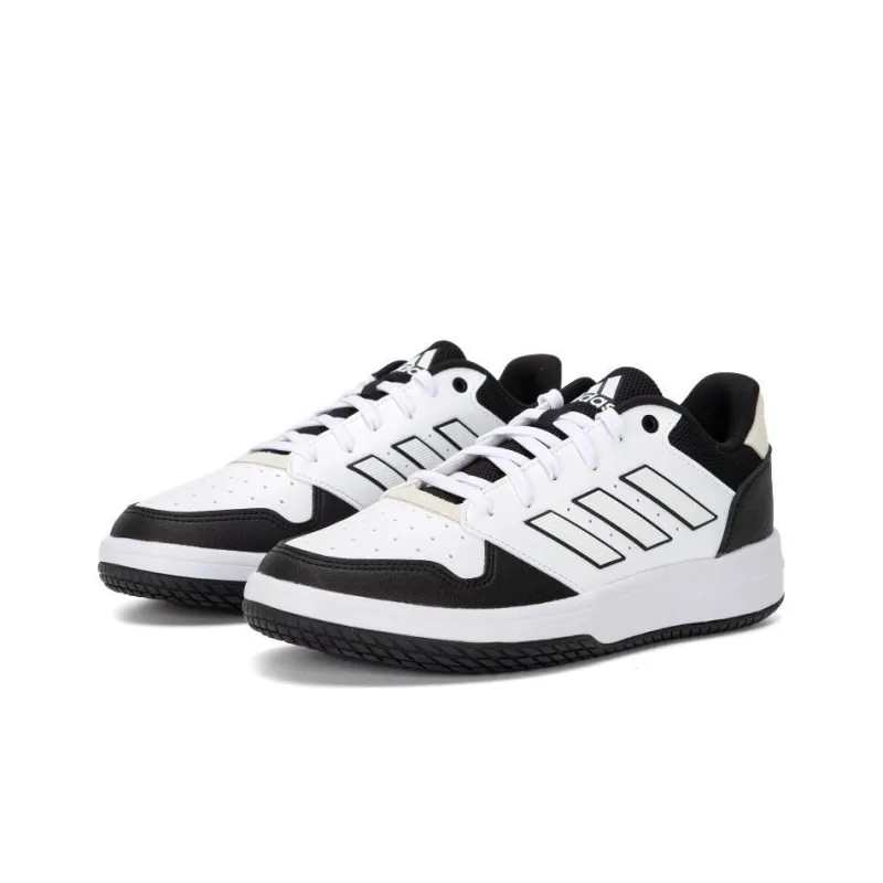 Adidas Gametalker 'White Carbon Black'-2