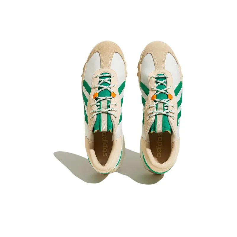 adidas neo Futro Mixr Beige-3