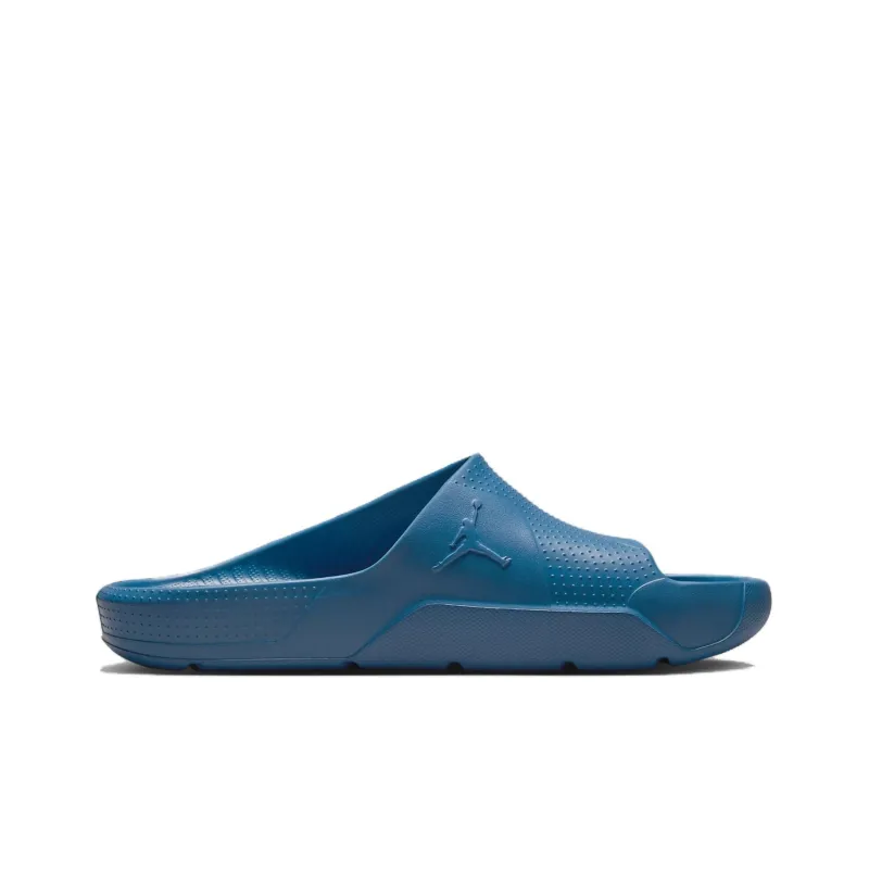Jordan Post Slide Industrial Blue-1