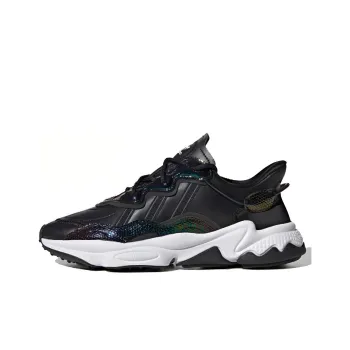 Ozweego Women's Adidas Originals 'Rainbow Glow' Women's