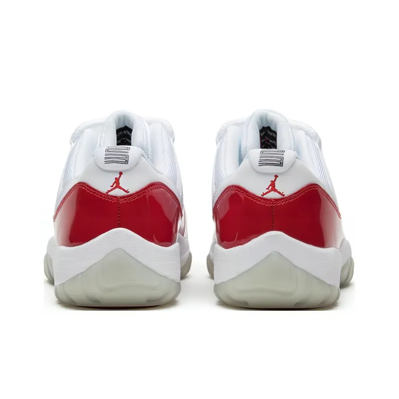 Jordan 11 Retro Low Cherry 2016-3