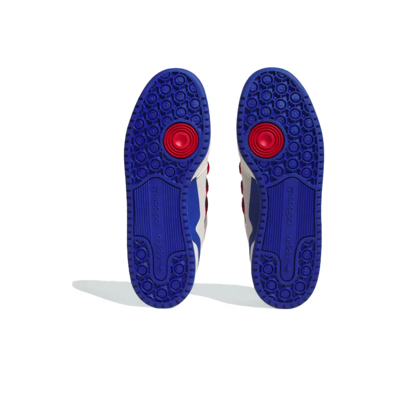 Adidas Forum Low Kansas-4