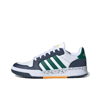Adidas Neo Entrap 'White Blue Green'