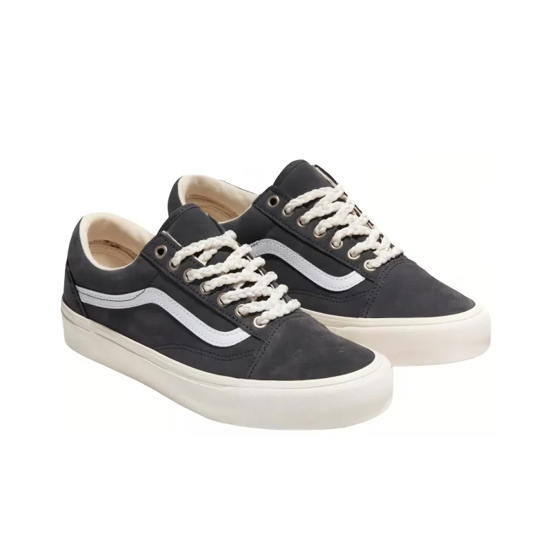 Vans Old Skool VR3 'Black White'-1