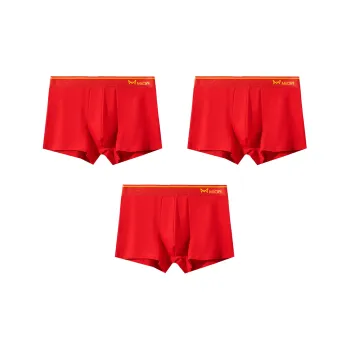 MIIOW Honmei Honmei Series Underpants Men's 3 Pack
