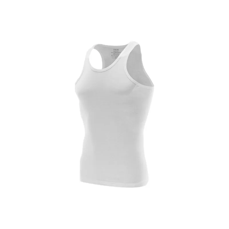 MADALLO Men Tank Tops-1