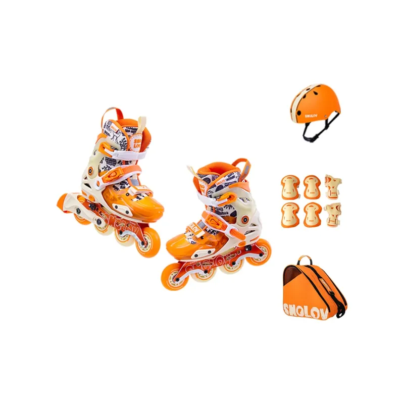 SHOLOV Inline Skates-7