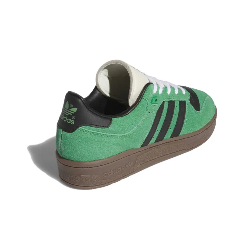 Adidas Rivalry 86 Low Preloved Green-3