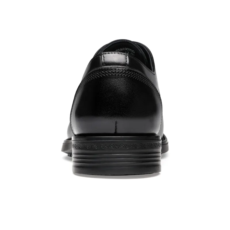 MILLIE'S Dress Shoes Men's Black-4