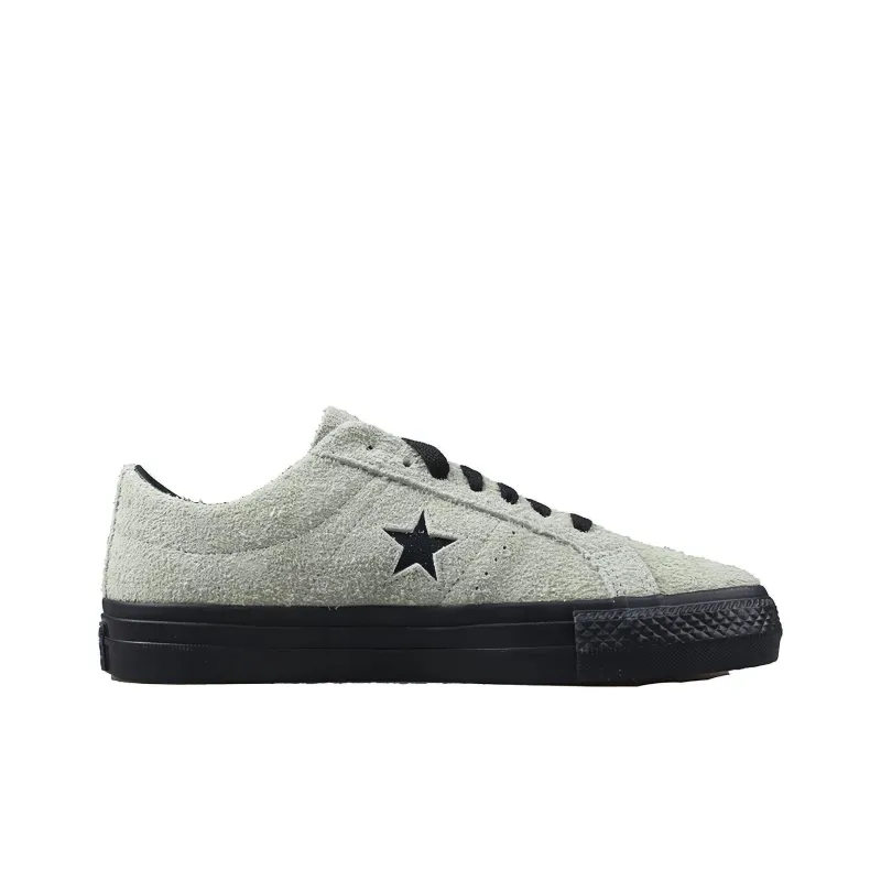 Converse One Star Pro Low 'Vintage Suede Summit Sage'-1