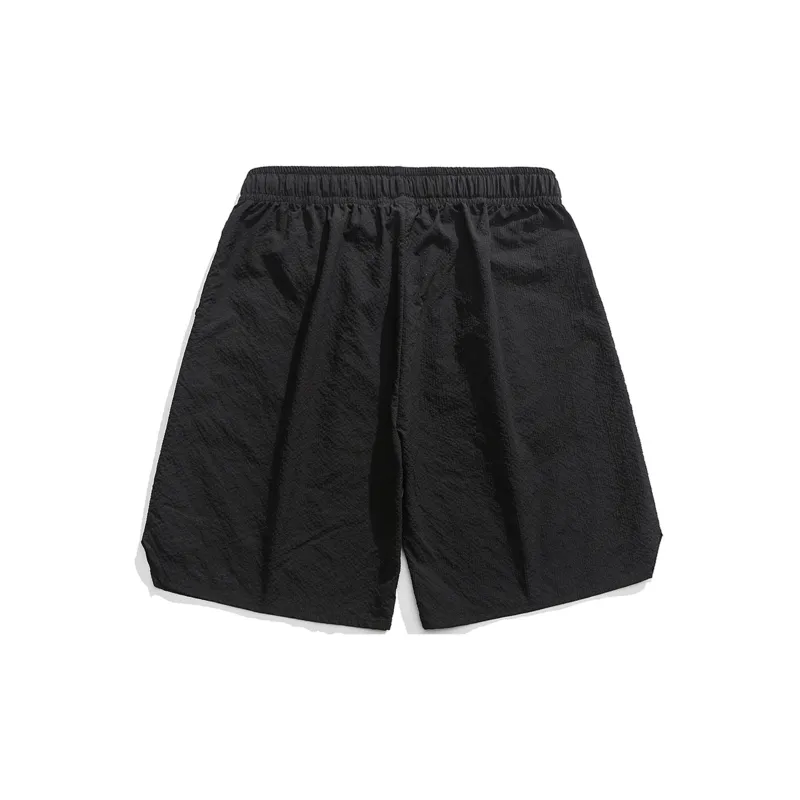 BIENKIMIIYE Casual Shorts Unisex-1