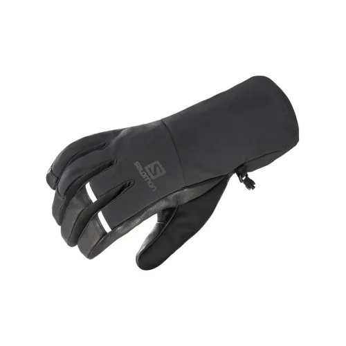 SALOMON Ski Gloves
