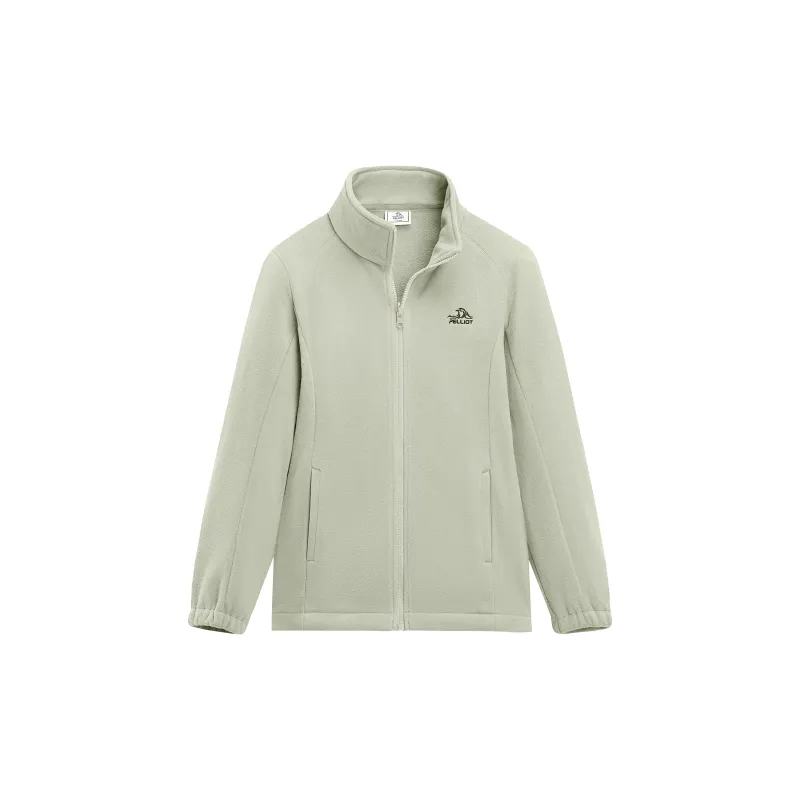 PELLIOT Thermal, Abrasion Resistant, Breathable, Waterproof, Windproof Windbreaker Jacket Unisex-26