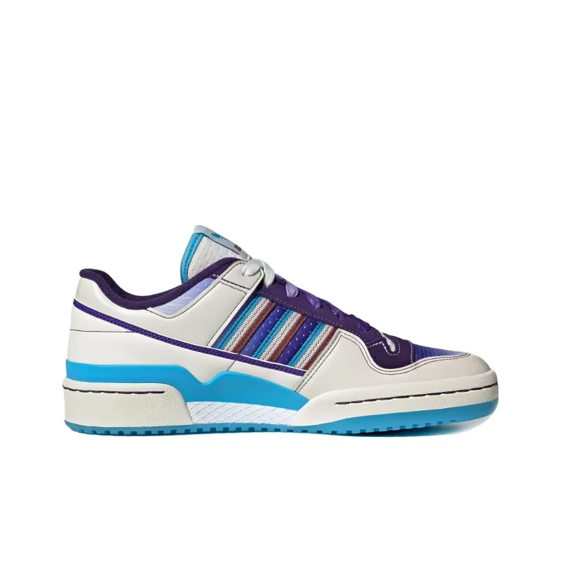 Forum Adidas Originals 84 Low Cl 'Chalk White Blue'-1