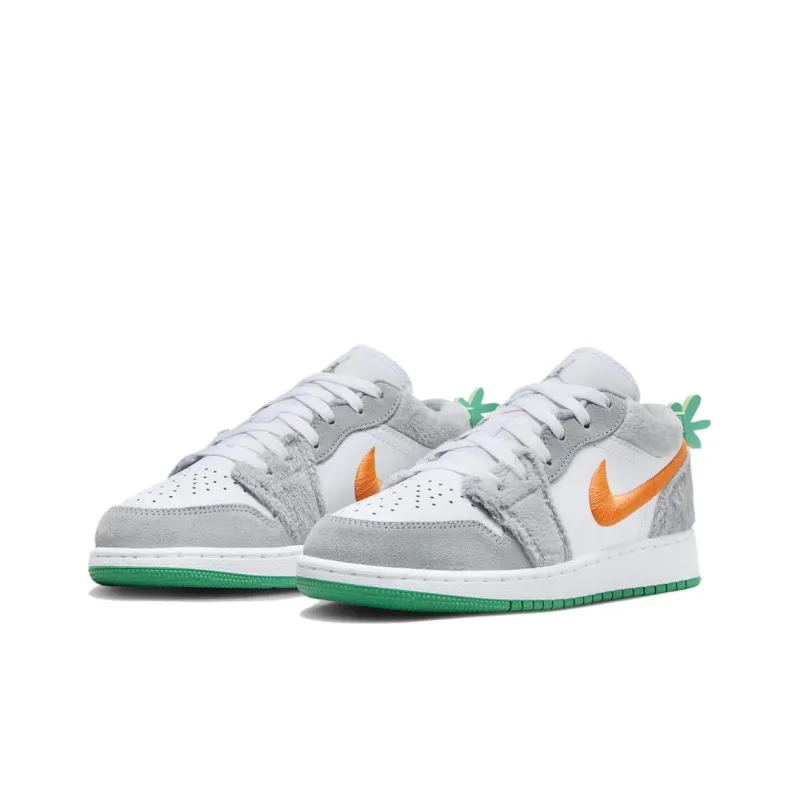 Jordan 1 Low Rabbit GS-2