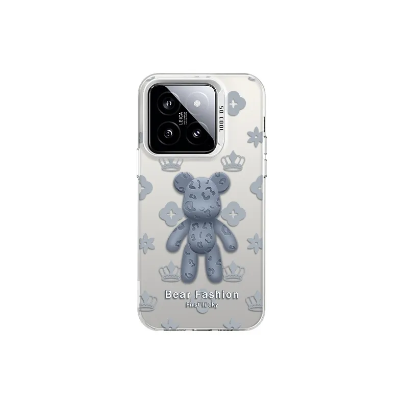 Tronic Danone Phone Cases-5