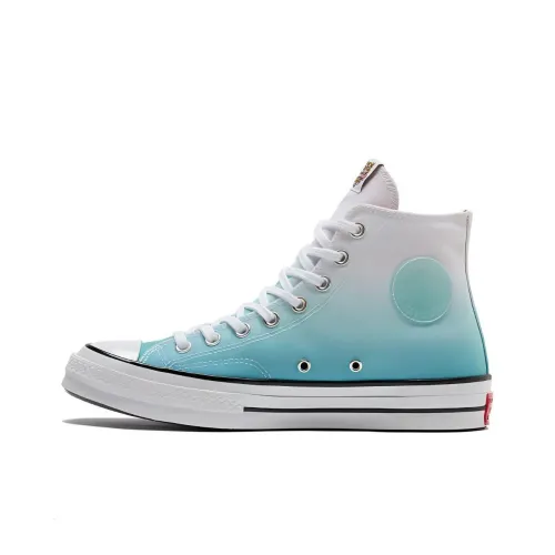 Converse Chuck 70 High 'Chinese New Year - Washed Teal'