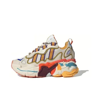 adidas originals Ozthemis Chalk White