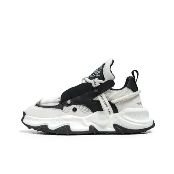 Yalu Lightweight Low Top Chunky Sneakers Men's