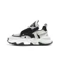 White Black