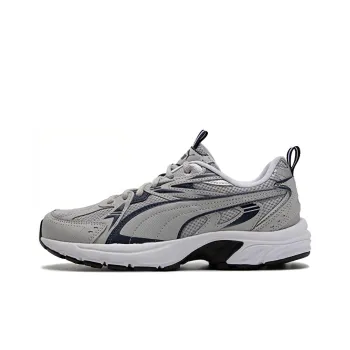 PUMA Milenio Tech 'Ash Gray'