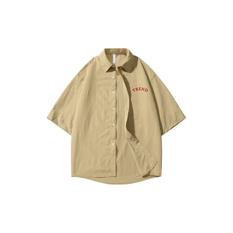 S.view Shirts Unisex-17