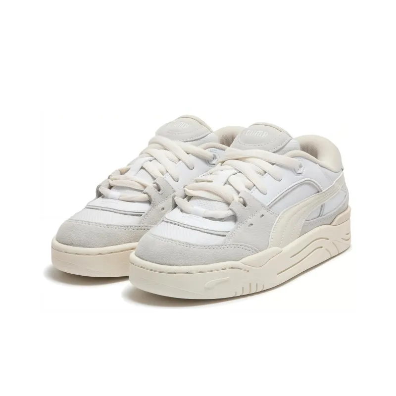 PUMA  180 Sneakers 'White'-3