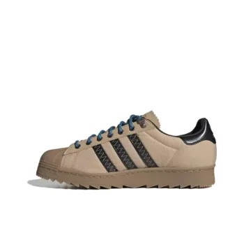 adidas originals Superstar Magic Beige