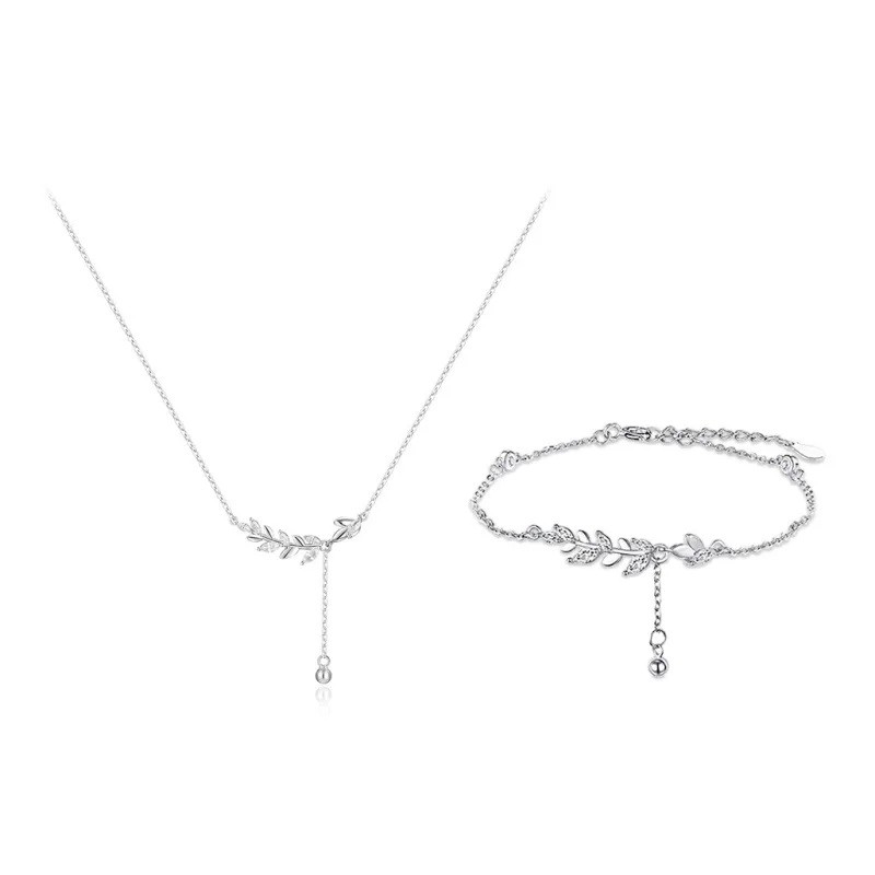 Inkopper Alloy Necklaces Women's-8