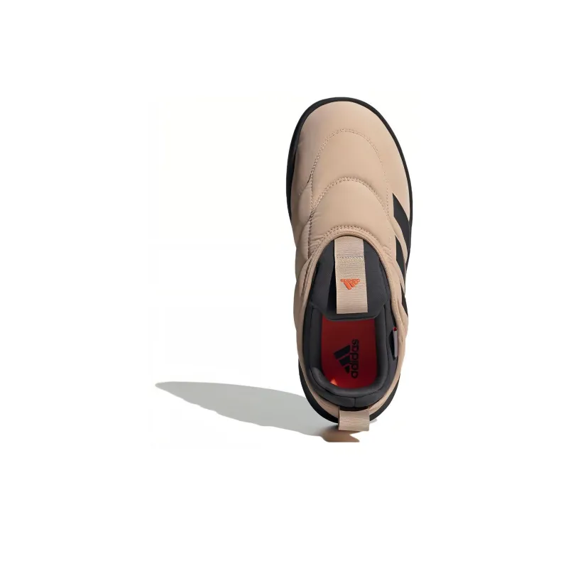adidas Adipuff Magic Beige Carbon Orange-3