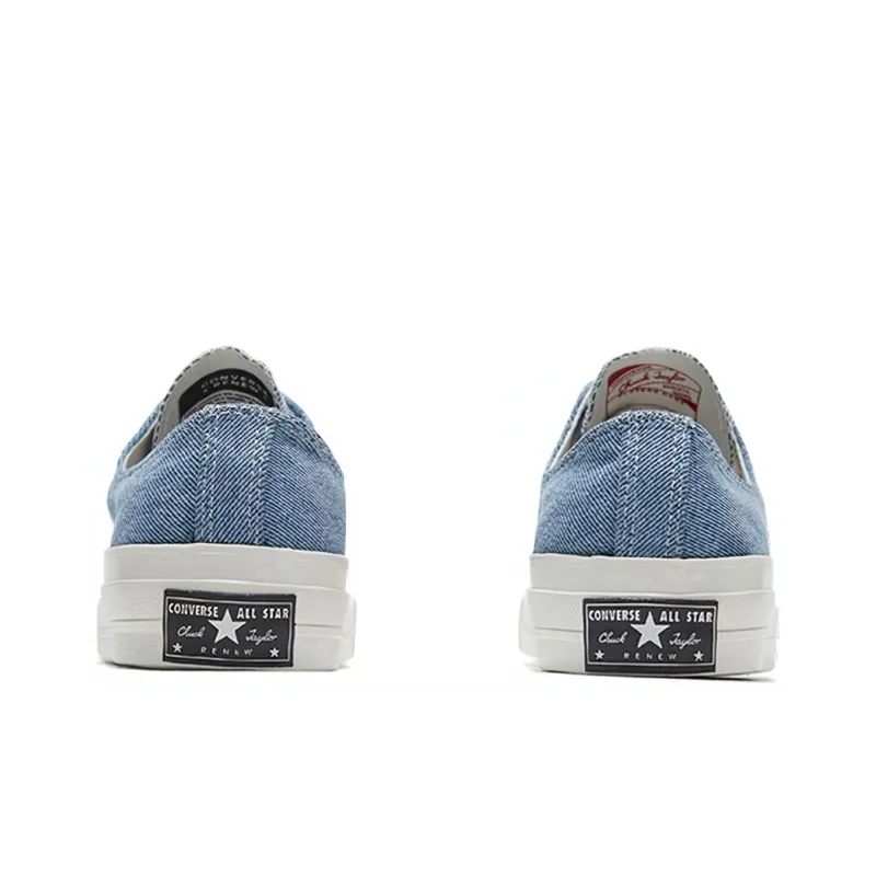 Converse Chuck Taylor All Star 70 Ox Renew Denim-3