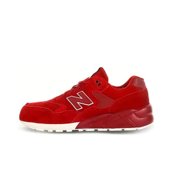 New Balance 580 Elite Red