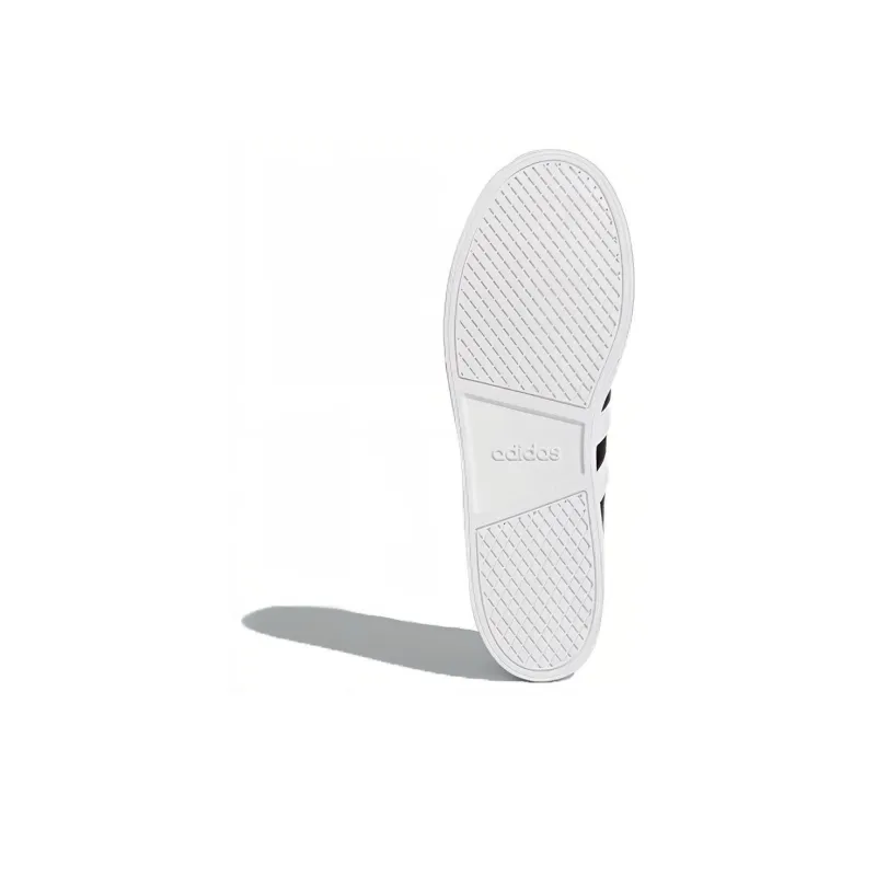 Adidas Neo Daily 2.0 Black/White-5