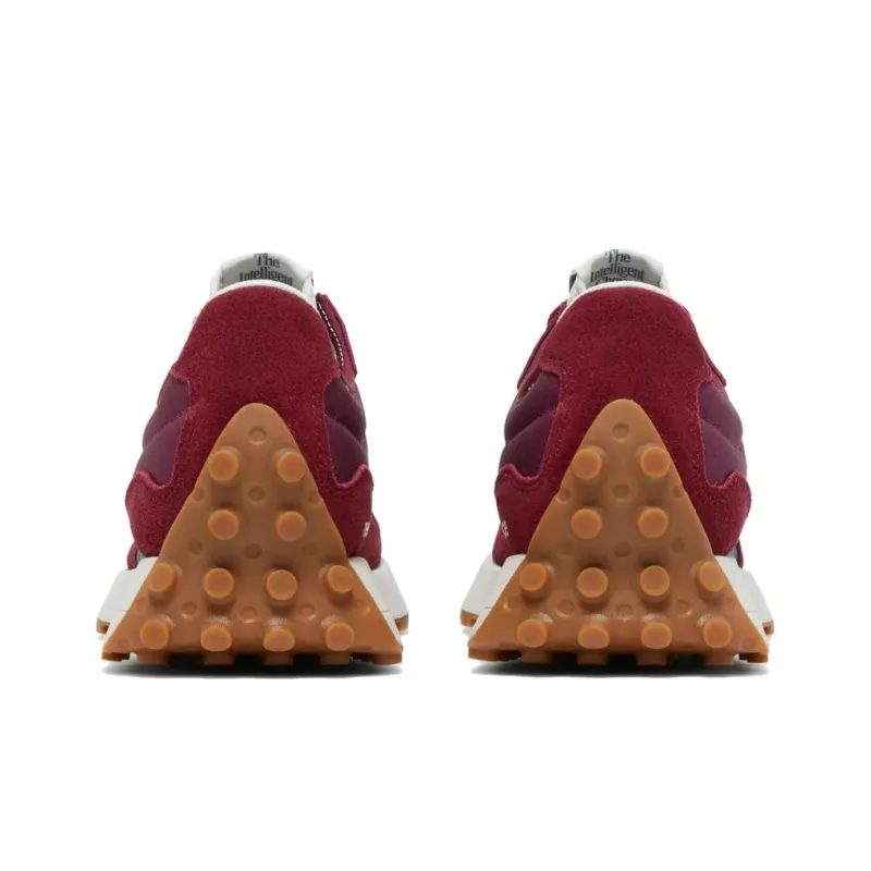 New Balance 327 Garnet Natural Indigo Gum-5