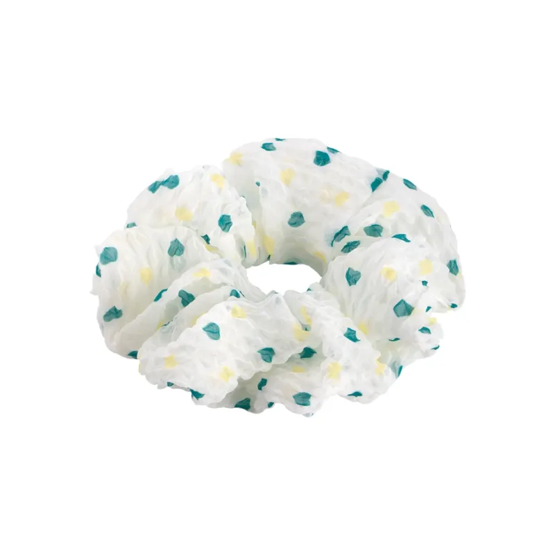 ZANC Hair Tie Women's Multiple Colors-4