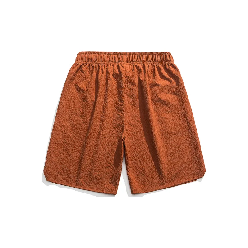 BIENKIMIIYE Casual Shorts Unisex-33