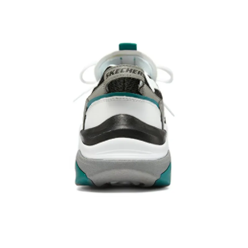 Skechers Stamina V3 'White Olive Black'-3