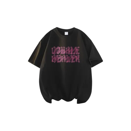 Double Dealer T-Shirts Unisex