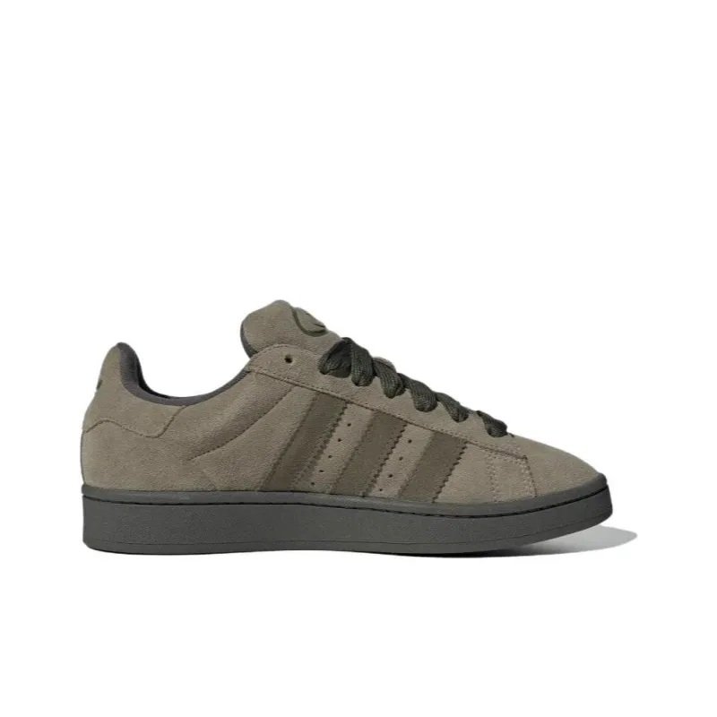 adidas originals Campus Dark Brown-1