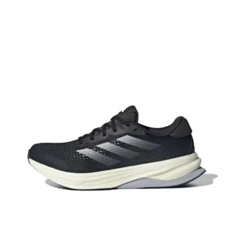 adidas Supernova Solution 'Black White Carbon'