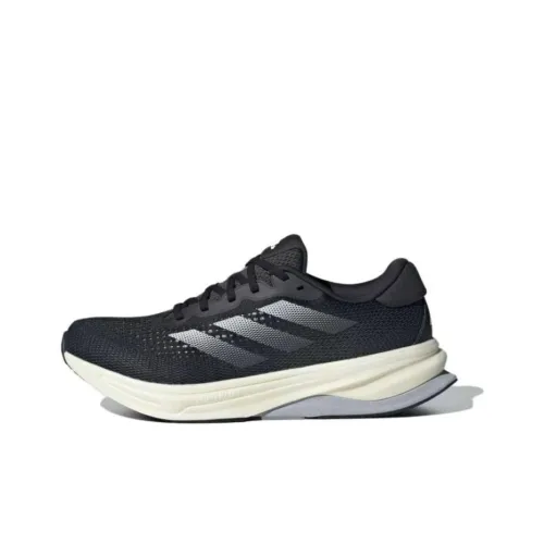 adidas Supernova Solution 'Black White Carbon'