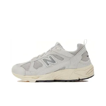 New Balance 878 Light Grey