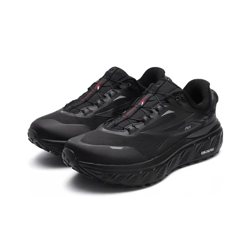 FILA Boa Explorer 'Triple Black'-2