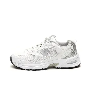 New Balance NB 530 Cushioning, Wear Resistant Low Top Running Shoes Women's Gray