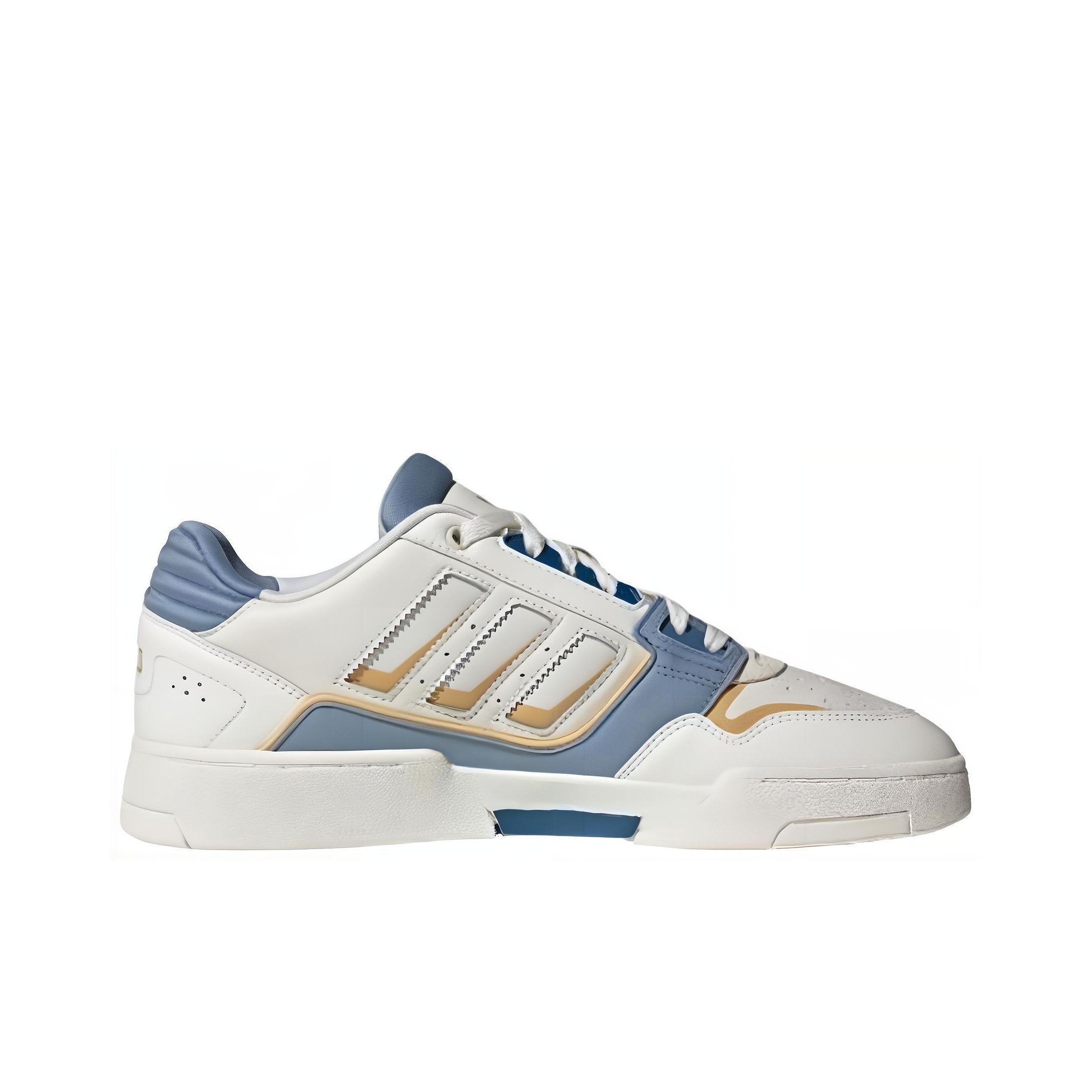 Adidas Originals Originals Drop Step Low 2.0 'White Teal