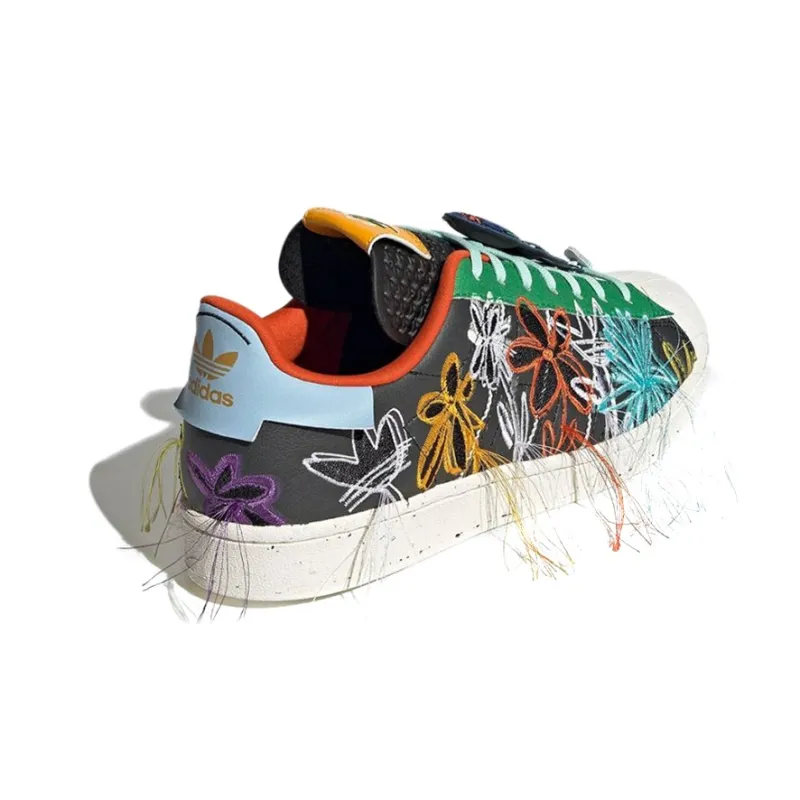 Adidas Superstar Aec Sean Wotherspoon Superearth Black-3