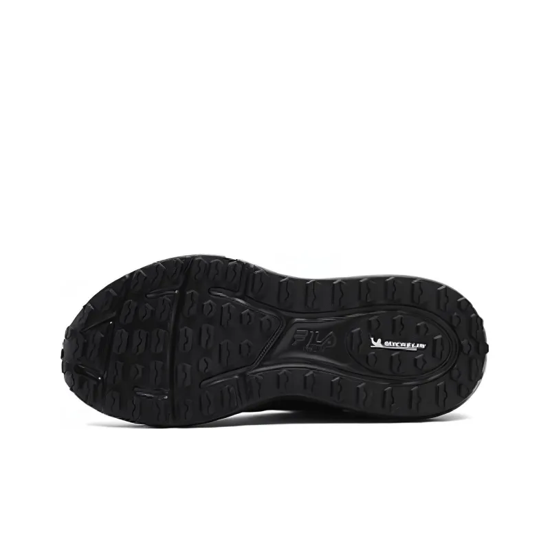 FILA Boa Explorer 'Triple Black'-5